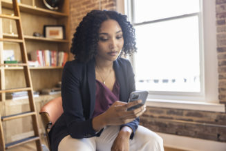 Watch The Jig: Report Details How The Shade Room & Other Black Media Sites Peddle In Right-Wing Propaganda