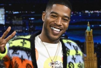 Watch the Official Trailer for Disney+'s 'Crater' Starring Kid Cudi