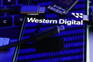Western Digital’s My Cloud is still down, but there’s a workaround