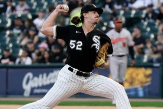 White Sox’ Mike Clevinger questioned about walkout song before home debut - Fox News