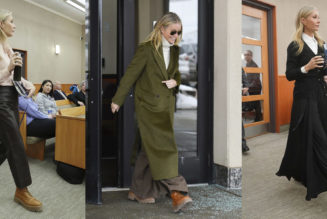 Why 'Quiet Luxury' Is Having a Moment - TIME