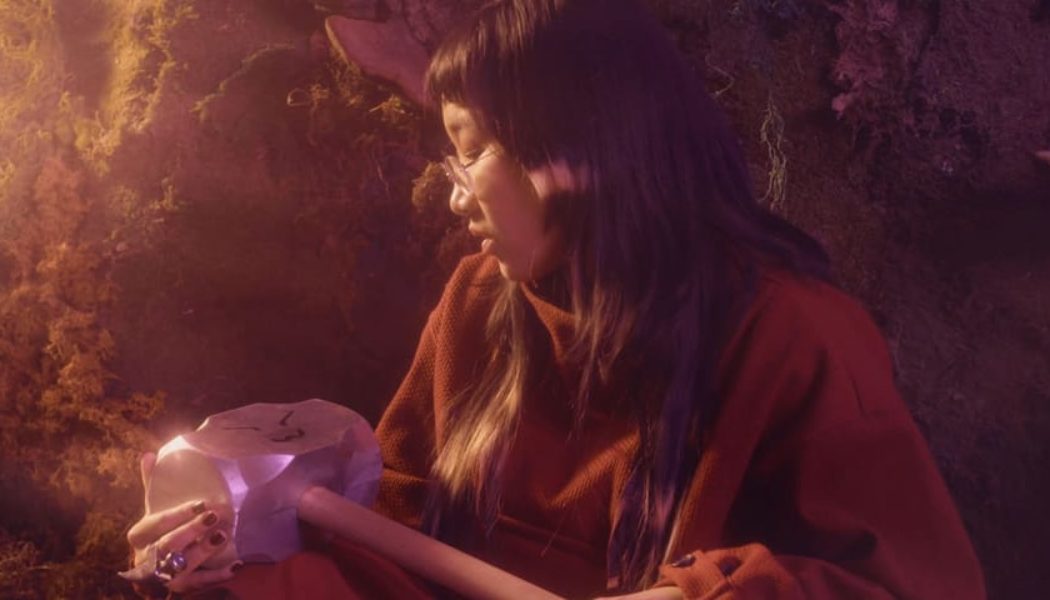 Yaeji Releases “Passed Me By” Music Video Ahead of Studio Album Debut