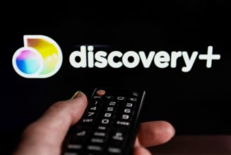 Yes, I actually pay for Discovery Plus