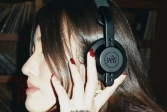 Yeti Out Teams Up With AIAIAI for 10th Anniversary TMA-2 Headphones
