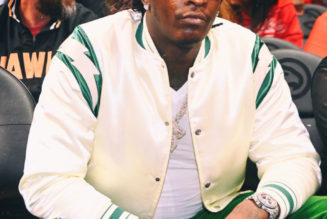 Young Thug RICO Case Juror Nearly Jailed 3 Days For Filming Court Happenings