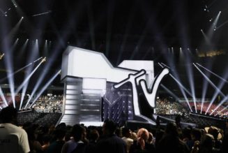 2023 MTV Video Music Awards Are Headed Back to New Jersey