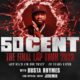 50 Cent Going On Global The Final Lap Tour w/ Busta Rhymes & More This Summer