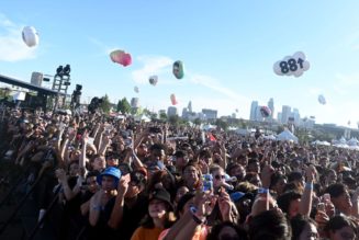 88Rising Announces Head In The Clouds Los Angeles 2023 Lineup