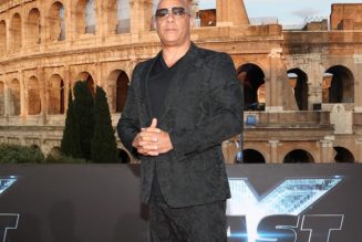 A 12th 'Fast & Furious' Film Will "Probably" Be Made, Claims Vin Diesel