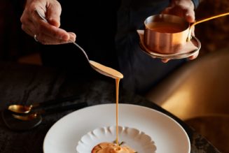 A Sea Grain to Feed the World