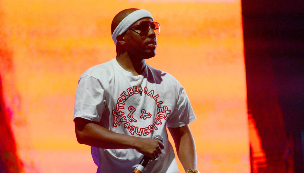 A Tribe Called Quest Snubbed Again For Rock Hall Of Fame, Consequence Isn’t Happy