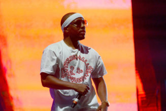 A Tribe Called Quest Snubbed Again For Rock Hall Of Fame, Consequence Isn’t Happy