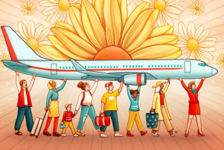 âNever a Reason to Take Off Your Socksâ: A Flight Attendantâs 12 Etiquette Rules