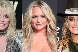 ACM Awards red carpet: Miranda Lambert, ‘Yellowstone’s’ Lainey Wilson show some skin for country music