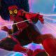'Across the Spider-Verse' Promos Introduce Spider-Woman & Spider-Man India