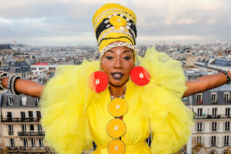 African and Cuban music head in new directions