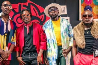 African playlist gets rebrand as it gains global attention