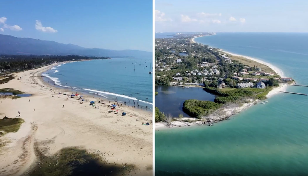 Airbnb’s Top U.S. Travel Destination Is Surprising - Videos from The Weather Channel