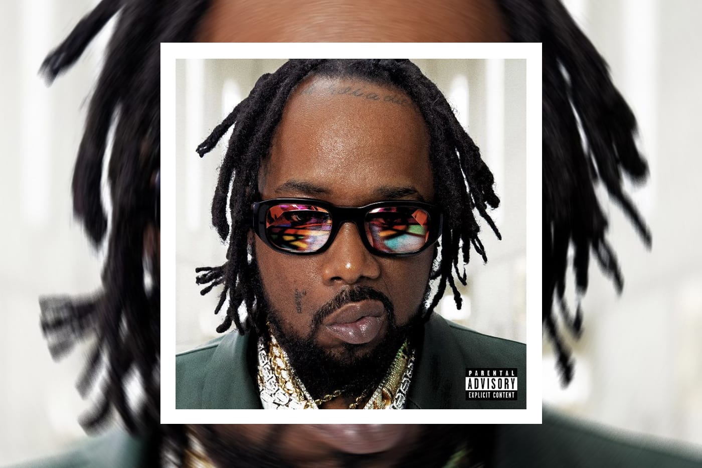 Conway The Machine Enters His Next Phase With New Album 'Won't He Do It'