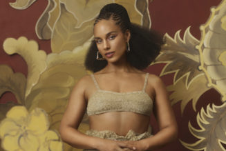 Alicia Keys Reimagines “If I Ain’t Got You” with an All-Women of Color Orchestra: Watch