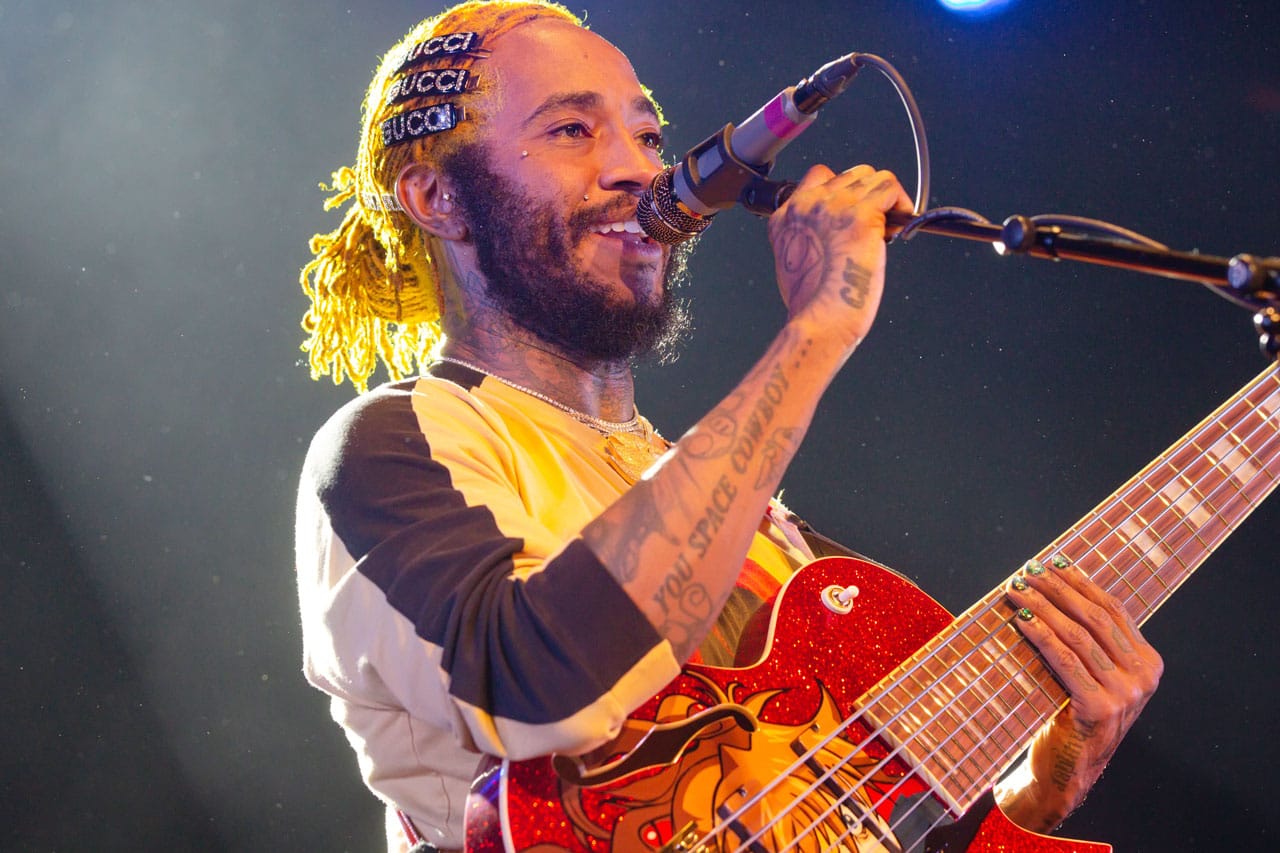 Thundercat Announces 2023 “In Yo Girl’s City” Tour