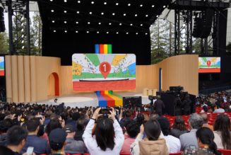 Android 14 played a surprisingly small role in Google’s I/O keynote