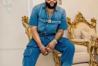 Appear Expensive In Luxury Fashion Like Kcee
