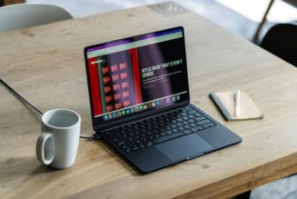 Apple might announce “several” Macs at WWDC