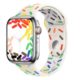 Apple Prepares for Pride With New Apple Watch Band and Face