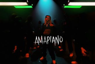 Asake - Amapiano Ft. Olamide — NaijaTunez