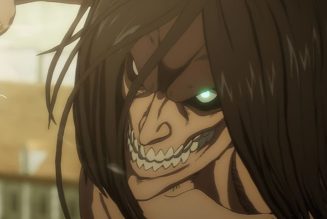 'Attack on Titan: The Final Season Part 3' Receives New Key Visual