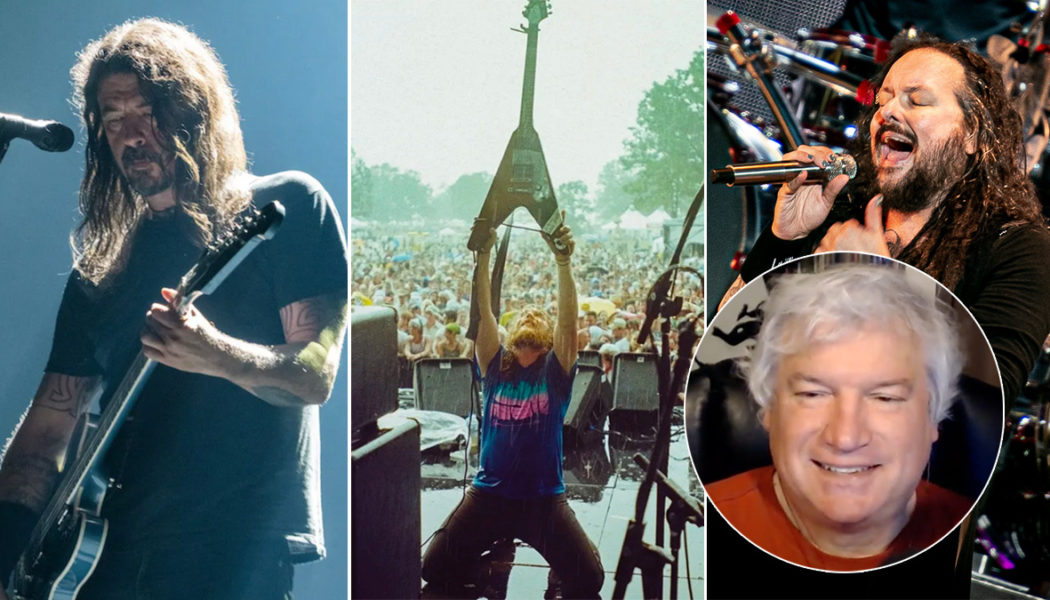 Barry’s Must-See Artists for Bonnaroo 2023: The What Podcast