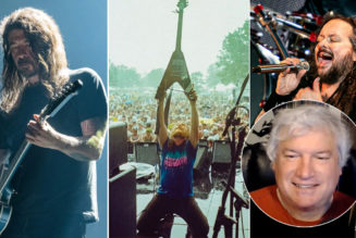 Barry’s Must-See Artists for Bonnaroo 2023: The What Podcast