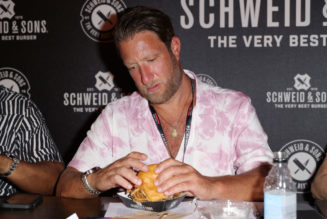 Barstool’s Ben Mintz Fired For Reciting A Racial Slur From A Bone Thugs-N-Harmony Song