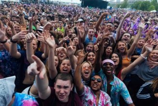 Beale Street Music Festival: Parking, tickets, gates times and more - Commercial Appeal