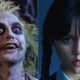 Beetlejuice 2 in the Works with Original Cast and Jenna Ortega [Updated]