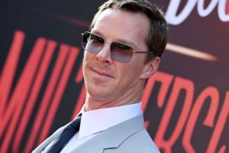 Benedict Cumberbatch Cast As Pete Seeger in Forthcoming Bob Dylan Biopic