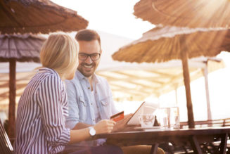 Best travel credit cards of 2023