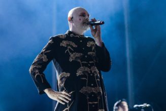 Billy Corgan Paid Off Hacker to Prevent Leak of Smashing Pumpkins’ New Album