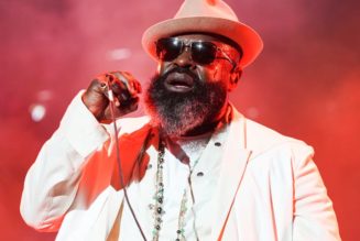 Black Thought Announces New Memoir 'The Upcycled Self'