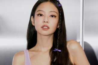 BLACKPINK's Jennie Teases Potential The Weeknd Collab for 'The Idol'