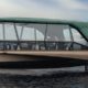 BMW and TYDE Reveal THE ICON, the World's First Battery-Powered Marine Craft