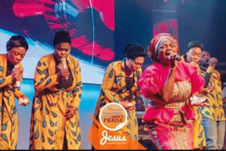 Bola Udom and her ‘The Psalmist Group’ records success in African Cultural Music