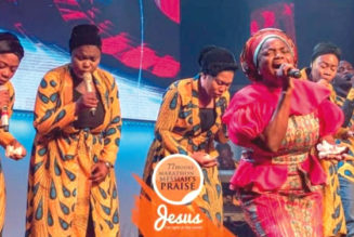 Bola Udom’s The Psalmist Group records success in African cultural music