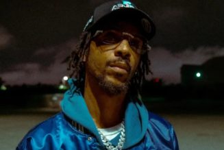 Boldy James Announces First Tour Dates Since Car Accident