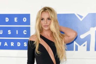 Britney Spears signed off on the Once Upon A One More Time musical