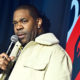 Busta Rhymes Surprises Janet Jackson At Her MSG Concert