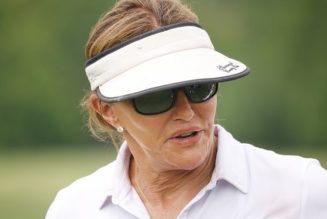 Caitlyn Jenner responds as trans teen finishes 2nd in Meet of Champions race in California: 'THIS IS WRONG!!!'