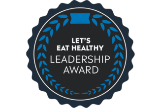 California Dairy Council Highlights Let's Eat Healthy Honorees - Oakdale Leader