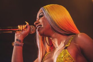 Cardi B Seizes $640 From Tasha K’s Pockets As She Continues To Get Her Payback On